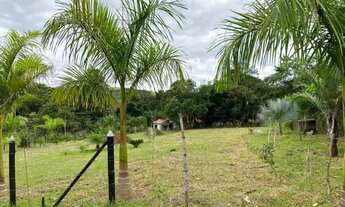 Imagem 3: Terreno-À VENDA-Centro-Goianá-MG