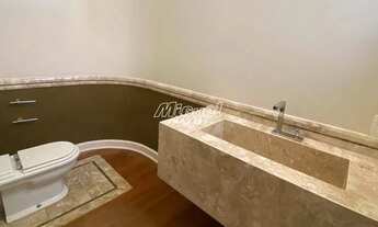 Imagem 5: Casa em Condomínio à venda, 4 quartos, 3 suítes, Terras De Piracicaba - Piracicaba