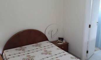 Imagem 7: Apartamento com 3 dormitórios à venda, 98 m² por R$ 500.000,00 - Jardim Stella - Santo And