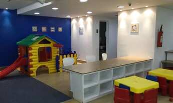 Imagem 2: Oportunidade! Apt 1 Quarto Città - Águas Claras!