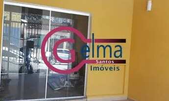 Imagem 2: Cód. 023 - Casa com 2/4 e 1 vaga de garagem no bairro do Marco