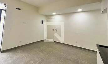 Imagem 4: Apartamento para Aluguel - Vila Nova Conceição, 1 Quarto, 46 m2