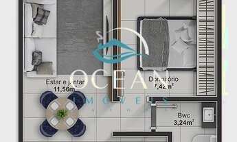 Imagem 3: Matinhos - Apartamento Padrão - Caiobá