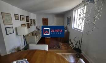 Imagem: Apartamento Venda Jardim Paulista 92 m²