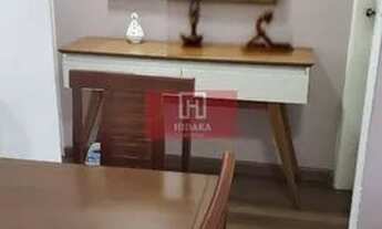 Imagem 3: Apartamento à venda no bairro MOEMA ÍNDIOS - São Paulo/SP, Zona Sul