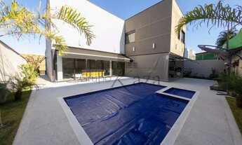 Imagem: Casa Condomínio - Residencial Alphaville