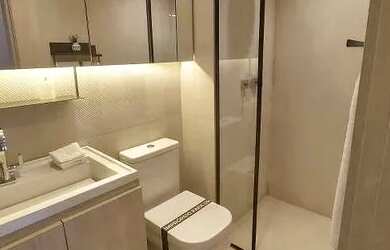 Imagem 4: Apartamento para venda tem 50 metros quadrados com 2 quartos em Copacabana - Rio de Janeir