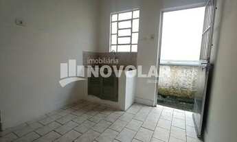 Imagem 3: Casa Térrea, Vila Maria