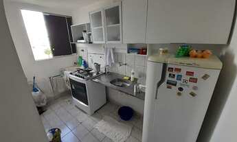 Imagem: AS, Apartamento por trás do antigo Makro