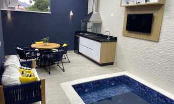 Imagem 3: LINDA CASA ATIBAIA MORUMBI