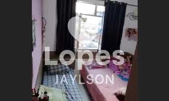 Imagem 5: Apartamento-À VENDA-Vista Alegre-Rio de Janeiro-RJ