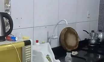 Imagem 4: Casa por temporada no São João