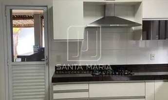 Imagem 6: Casa (sobrado em condominio) 4 dormitórios/suite, cozinha planejada, portaria 24hs, em con