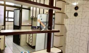 Imagem 7: Excelente apto 150mts 3 dorms sendo 1 suíte com closet e hidro-2 vagas-escritório-andar al