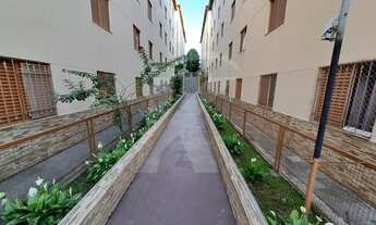 Imagem 3: Apartamento com 2 quartos e vaga de garagem