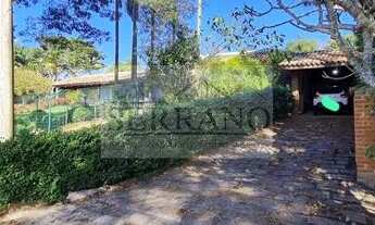 Imagem 2: CASA RESIDENCIAL em ITATIBA - SP, TERRAS DE SAVION