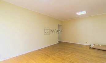 Imagem 4: Apartamento Locação Itaim Bibi 113 m² 3 Dormitórios