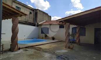 Imagem 3: Casa na Vila Brasília