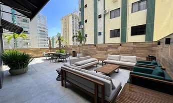 Imagem 2: Apartamento NOVO c/165 m2 e 4 suítes + 2 vagas de garagem