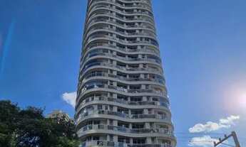 Imagem 7: APARTAMENTO RESIDENCIAL em BARUERI - SP, DEZOITO DO FORTE EMPRESARIAL/ALPHAVILLE