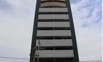 Imagem 6: ED. RIO VERDE RESIDENCE NO 2/4- Marco - Belém - PA