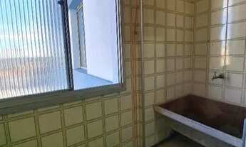 Imagem 7: Apartamento à venda 2 quartos 1 vaga Residencial Vila Rica Assunção - São Bernardo do Camp