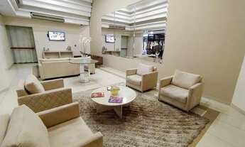 Imagem 16: Flat para locação na Bela Vista - Edifício Paulista Wall Street - Cód. ZEP05749