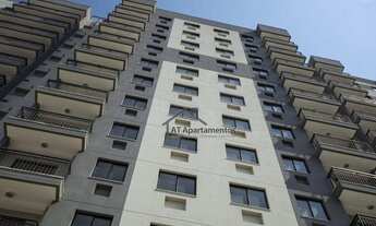 Imagem 2: Apartamento com 2 dormitórios à venda, 60 m² por R$ 386.600,00 - Cachambi - Rio de Janeiro