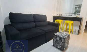 Imagem: Apartamento de 2 quartos para alugar no