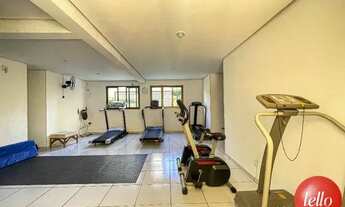 Imagem 4: São Paulo - Apartamento Padrão - Mooca