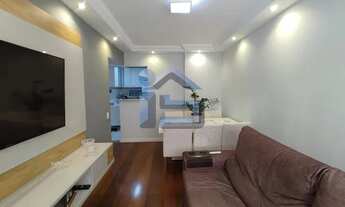 Imagem 3: Estuda Permuta Apartamento com 2 dormitórios