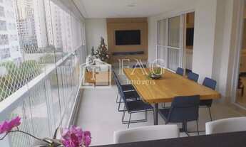 Imagem 5: Apartamento para venda R$ 3.400.000,00, 4 Dormitórios, 212m2, 3 vagas - Aclimação, São Pau