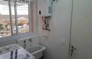 Imagem 7: Santo André - Apartamento Padrão - Vila Homero Thon