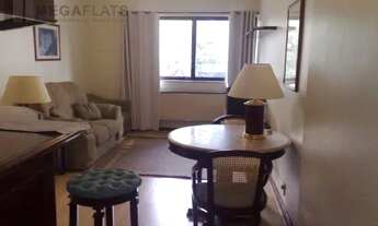 Imagem: 00950 - Flat/Aparthotel 1 Dorm, JARDINS