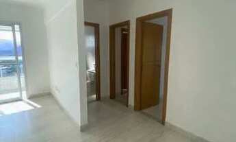 Imagem 4: Apartamento com 2 dorms, Caicara, Praia Grande - R$ 655 mil, Cod: ACT2105