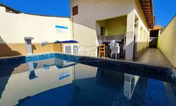 Imagem 1: Casa com 2 dorms, Agenor de Campos, Mongaguá - R$ 350 mil, Cod: 924