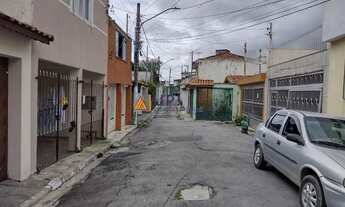 Imagem 3: SãO PAULO - Casa Padrão - Vila Nova Mazzei