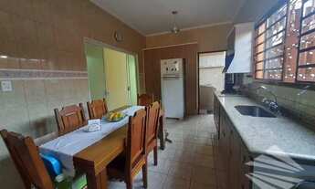 Imagem 7: Casa com 4 dormitórios à venda, 200 m² - Vila São José - Taubaté/SP