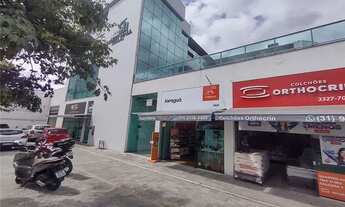 Imagem 2: Loja para alugar, 75 m² por R$ 5250/mês - Jaraguá - Belo Horizonte/MG