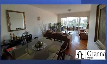 Imagem 1: Apartamento com 120m² para venda, Pinheiros-SP