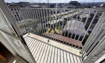 Imagem 6: APARTAMENTO COBERTURA NO SÃO GABRIEL EM COLOMBO
