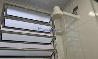 Imagem 7: Casa/sobrado na Vila das Mercês com 3 dormitórios, quintal