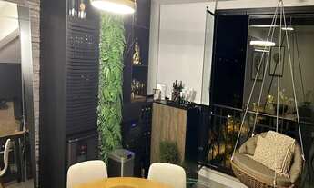 Imagem 2: APARTAMENTO RESIDENCIAL em BARUERI - SP, ALPHAVILLE EMPRESARIAL