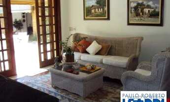 Imagem 4: CASA EM CONDOMÍNIO - MORUMBI - SP