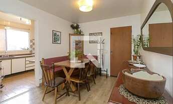 Imagem 5: Apartamento para Aluguel - Brooklin, 2 Quartos, 83 m2