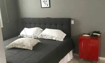 Imagem 3: Reserva Alpha Sitio 96m2 Alphaville SP