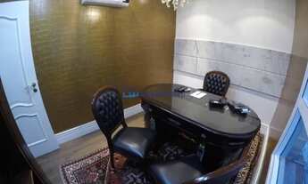 Imagem 2: Conjunto Comercial Itaim Bibi - Alto Padrão