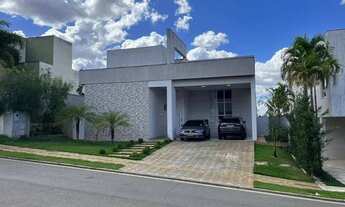 Imagem: CASA TÉRREA ALPHAVILLE ARAGUAIA