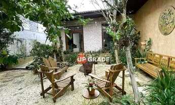 Imagem 2: Casa, 600 m² - venda por R$ 4.900.000,00 ou aluguel por R$ 22.369,00/mês - Morada dos Páss