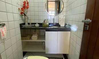 Imagem 6: Apartamento para venda com 265 m² com 4 qtos em Candelária - Natal - RN